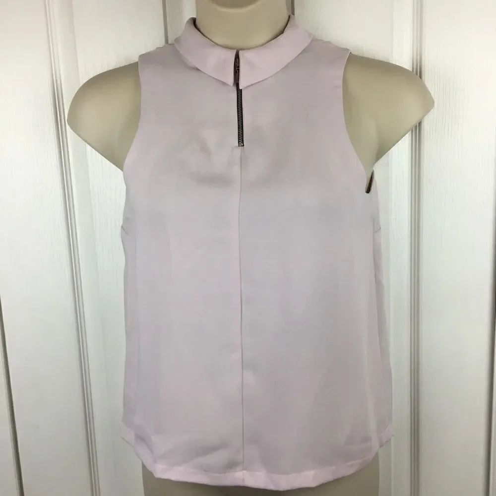 Top shop Sleeveless Top